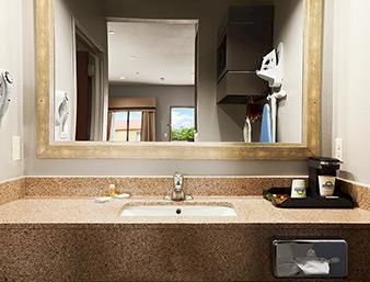 Days Inn & Suites By Wyndham Houston North-Spring Westfield Zewnętrze zdjęcie